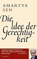 Die Idee der Gerechtigkeit - Sen Amartya (Buch) – jpc