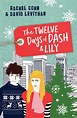 Review: The Twelve Days of Dash and Lily by Rachel Cohn and David ...