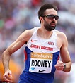 Martyn Rooney to compete in 400m at World Championships after ...