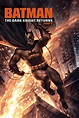Batman: The Dark Knight Returns, Part 2 (2013) - Posters — The Movie ...