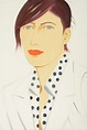 Alex Katz. 45 Years Of Portraits 1969-2014 | Wall Street International ...