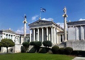 Experiencia en la Universidad Politécnica Nacional de Atenas, Grecia ...