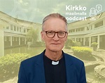 Podcast: Aasialainen teologia on autenttista – ja siitä tiedetään aivan ...