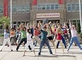 El esperado estreno de 'High School Musical 2' llega a Disney Channel ...