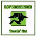 Travelin' Man, Roy Book Binder | CD (album) | Muziek | bol.com