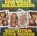 Buy The Winning Hand | Brenda Lee, Dolly Parton, Kris Kristofferson ...
