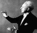 Leopold Stokowski: The Man, The Music and The Myths | WRTI