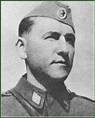 Biography of General Ivan Gošnjak - (Иван Гошњак) (1909 – 1980), Yugoslavia