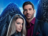 Llegan avances de la serie de Netflix: Lucifer temporada 6