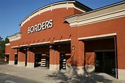Borders Group History Part 2: The Demise of a Bookstore Chain
