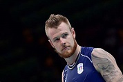 Ivan Zaytsev capitano mascherato della Nuova Italia | Dal 15 al 25