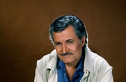 John Aniston, star of 'Days of Our Lives,' dead at 89 - ABC Columbia