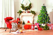 點亮聖誕樹、DIY裝飾 居家耶誕氛圍濃 - 地產天下 - 自由電子報