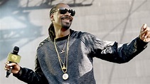 Las 10 mejores canciones de Snoop Dogg