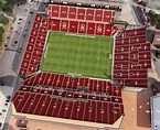 Anfield Stadium Seating Plan (2022) - This Is Anfield