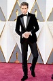 The 10 Best-Dressed Men at the Oscars Photos | GQ