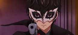 Pin on Persona 5