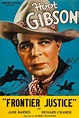 ‎Frontier Justice (1936) directed by Robert F. McGowan • Reviews, film ...