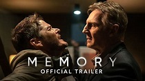 Memory - Official Trailer - YouTube