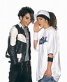 Bill & Tom - Bill Kaulitz Photo (5373997) - Fanpop