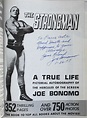 The Strongman: A True Life Pictorial Autobiography of the Hercules of ...