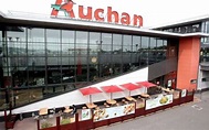Retrouvez nos shows polyvalents pour les Auchan de Gironde (33) et de ...