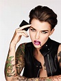 Ruby ROSE : Biographie et filmographie