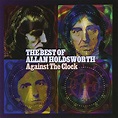 Against The Clock-Best Of Allan Holdsworth on Galleon Philippines