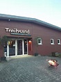 TREIBSAND, Haltern am See - Restaurant Bewertungen, Telefonnummer ...