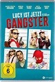 Lucy ist jetzt Gangster: Amazon.de: Ullmann, Kostja, Wulf, Franziska ...