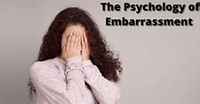 Embarrassment: Meaning & Tips To Recover From Embarrassment