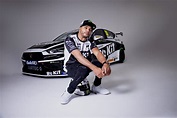 Nicolas Hamilton: Beyond the disability - Equally.AI Blog