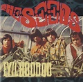 The Seeds Evil Hoodoo UK CD album (CDLP) (489518)