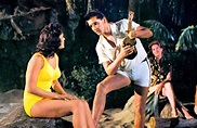 Blue Hawaii (1961) - Turner Classic Movies