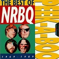 Peek-A-Boo: Best Of NRBQ 1969-1989 (compilation album) by NRBQ : Best ...