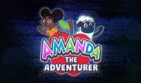 Amanda the Adventurer [PC] | REVIEW - Use a Potion!