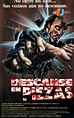 Descanse en Piezas (Movie, 1987) - MovieMeter.com