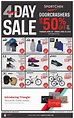 Sport Chek Canada Flyers