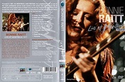 Bonnie Raitt - Live at Montreux 1977 | Bonnie's Pride and Joy