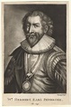 NPG D3856; William Herbert, 3rd Earl of Pembroke - Large Image ...