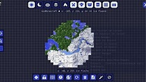 JourneyMap Mod 1.18.1 - Latest Version for Minecraft - Minesters