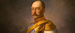 Historia y biografía de Nicolás I de Rusia