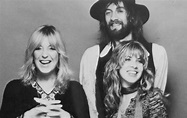 Stevie Nicks and Mick Fleetwood pay tribute to Christine McVie