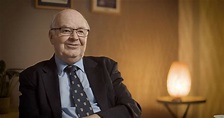 John Lennox Discusses the Beginning of the Universe | Discovery Institute