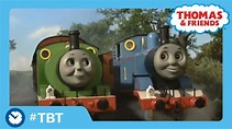 Pride | TBT | Thomas & Friends - YouTube