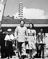 毛澤東與江青的女兒李訥，是姊妹兄弟中最幸福的一個，得父愛最多 - 資訊咖