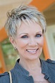 Which Hairstyles Look Exceptional on Older Women? - Fabulous Betty in ...