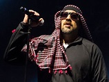 B-Real Gives Ultimate Cypress Hill Wikipedia Update | HipHopDX
