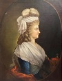 Maria Theresa of Naples and Sicily: first Empress of Austria