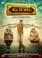 Watch All Is Well Movie Theatrical Hd Video Official Trailer Abhishek ...
